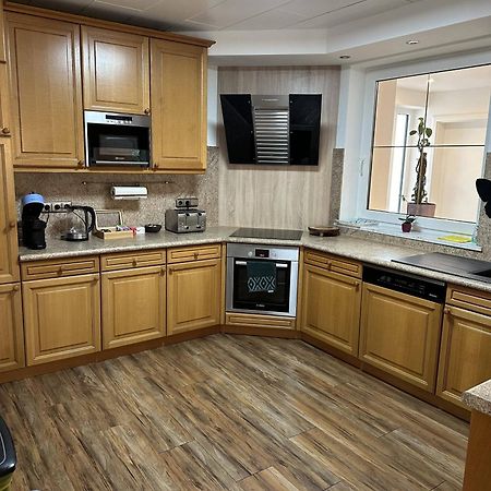 Berglern Luxury Apartment Near Munich Airport - Therme Ed - Parking מראה חיצוני תמונה