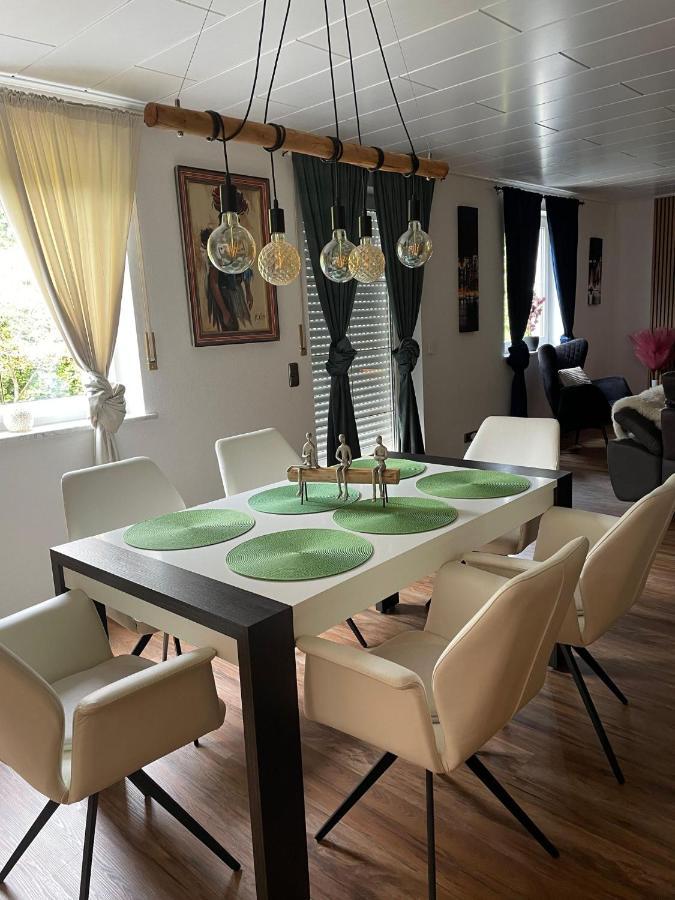Berglern Luxury Apartment Near Munich Airport - Therme Ed - Parking מראה חיצוני תמונה