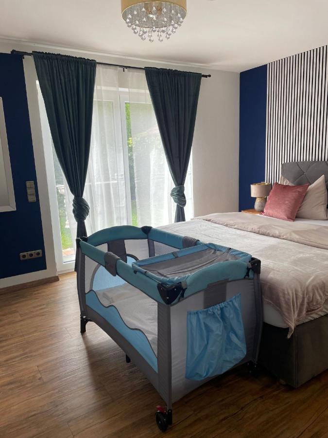 Berglern Luxury Apartment Near Munich Airport - Therme Ed - Parking מראה חיצוני תמונה