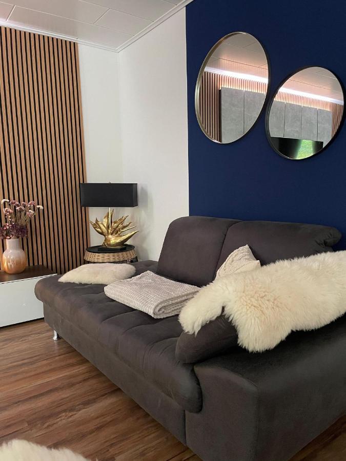 Berglern Luxury Apartment Near Munich Airport - Therme Ed - Parking מראה חיצוני תמונה