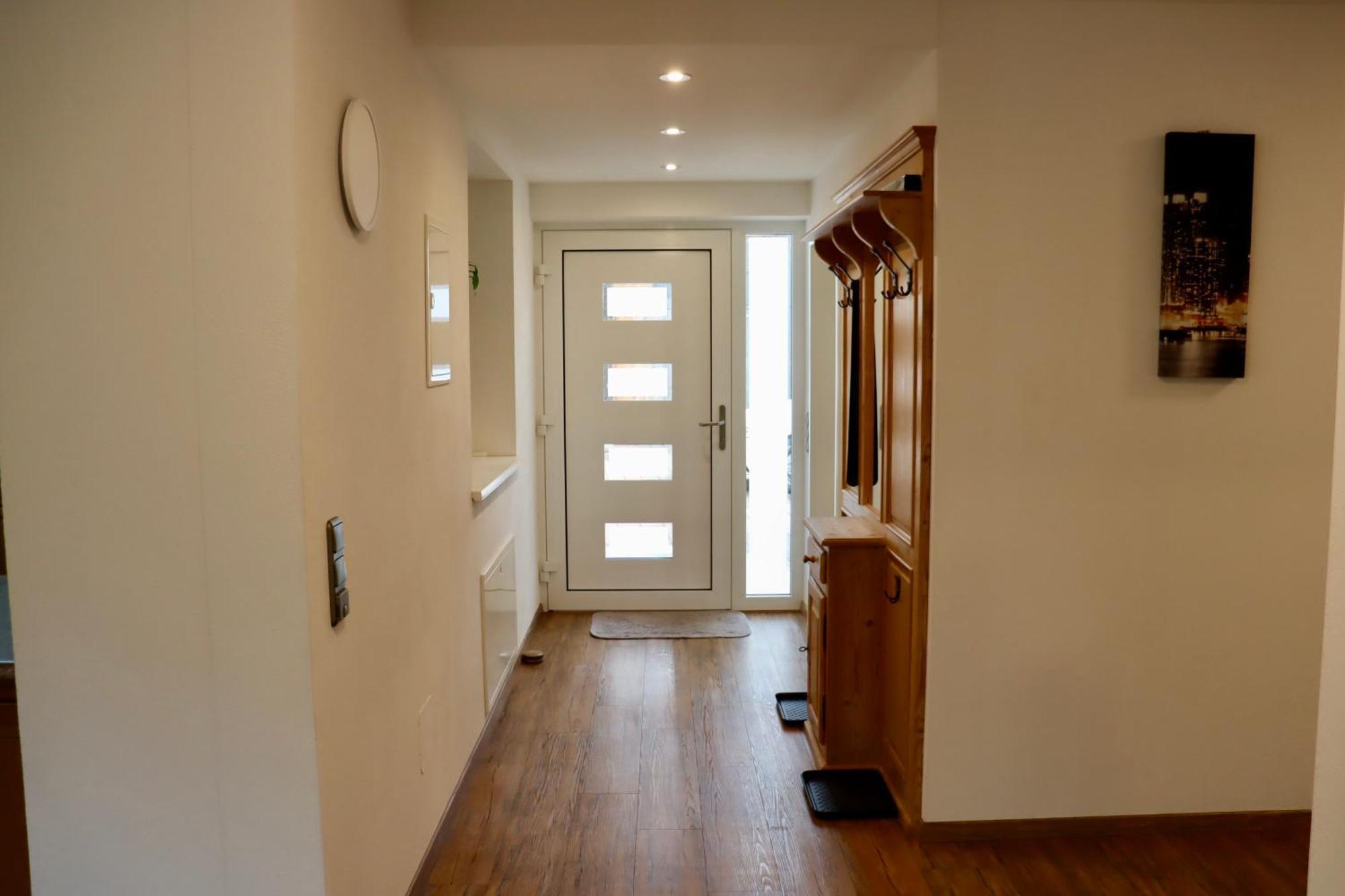 Berglern Luxury Apartment Near Munich Airport - Therme Ed - Parking מראה חיצוני תמונה